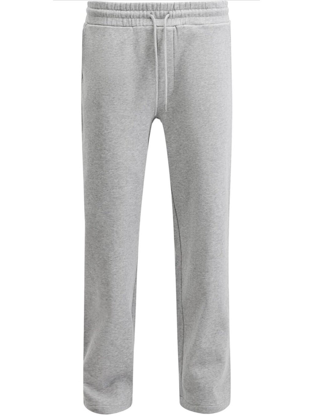 AllSaints Mens Carson Sweatpants Size XL Marled Grey NWT Retail $199